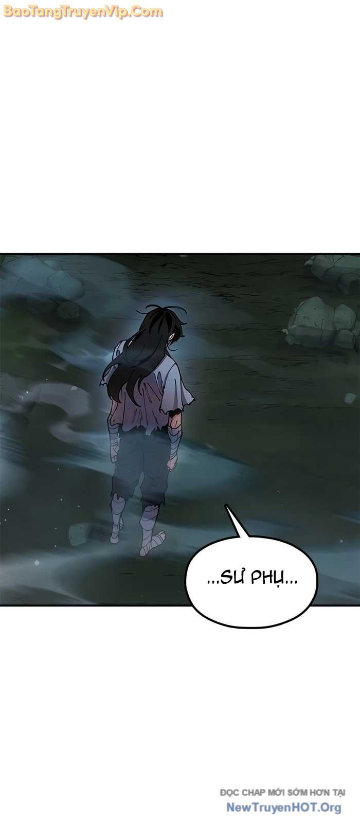 Vĩ Nhân Kiếm Chap 4 - Next Chap 5