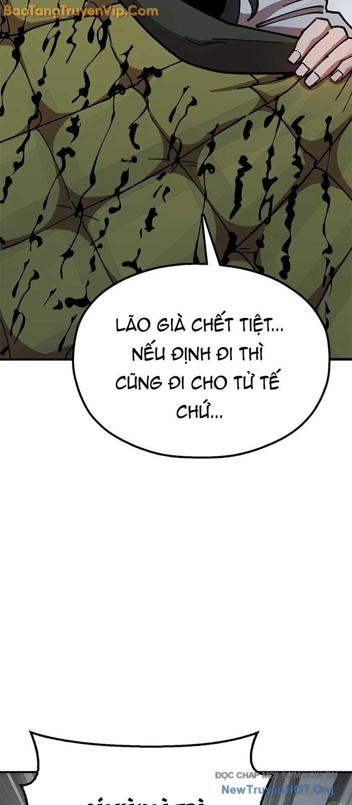 Vĩ Nhân Kiếm Chap 4 - Next Chap 5