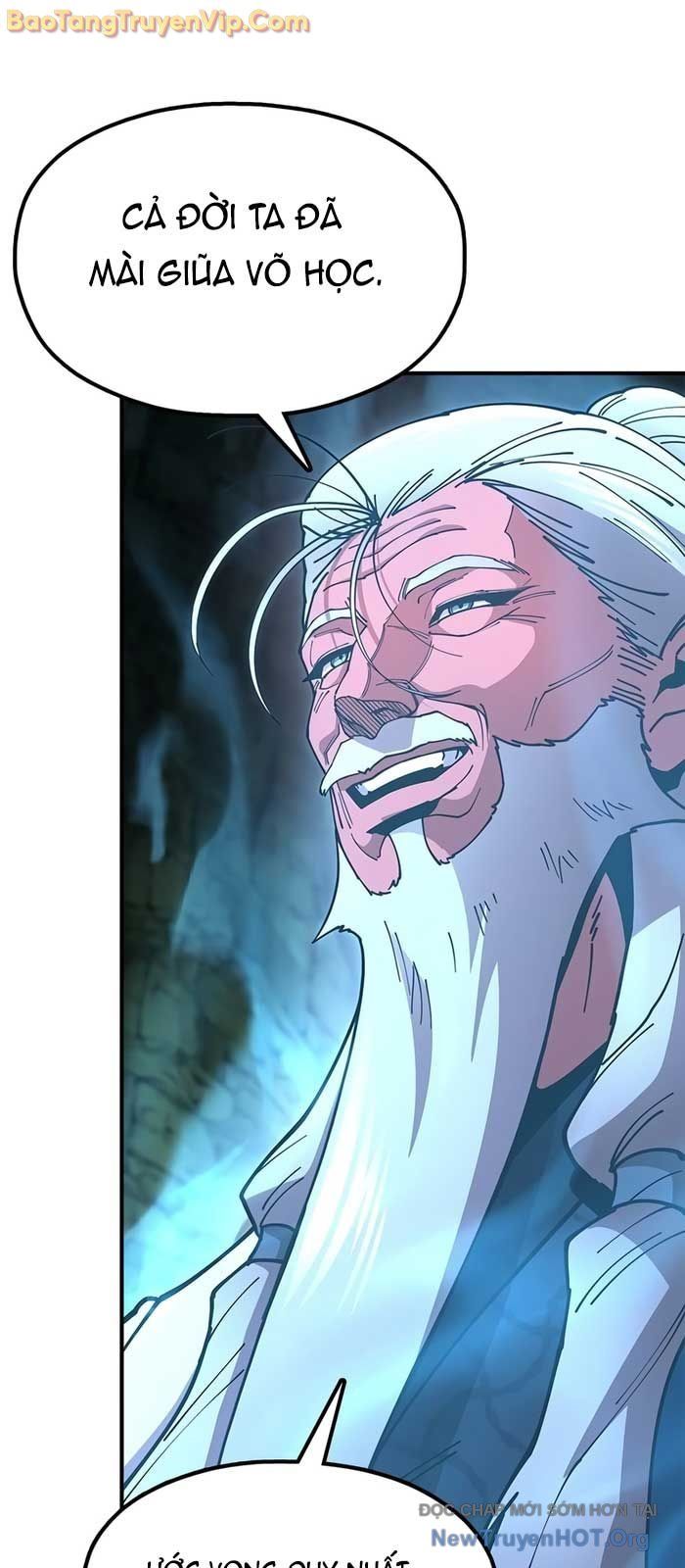 Vĩ Nhân Kiếm Chap 4 - Next Chap 5