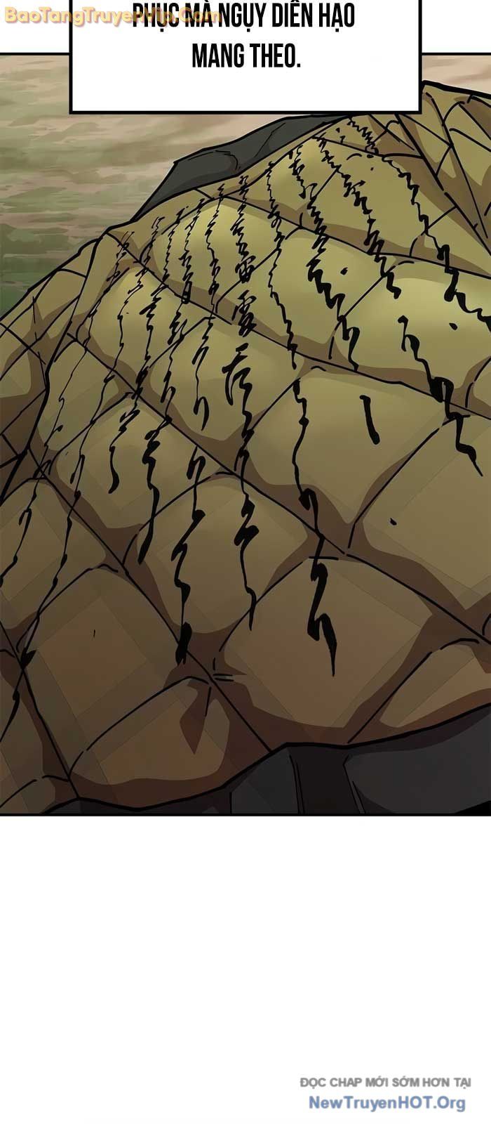 Vĩ Nhân Kiếm Chap 4 - Next Chap 5