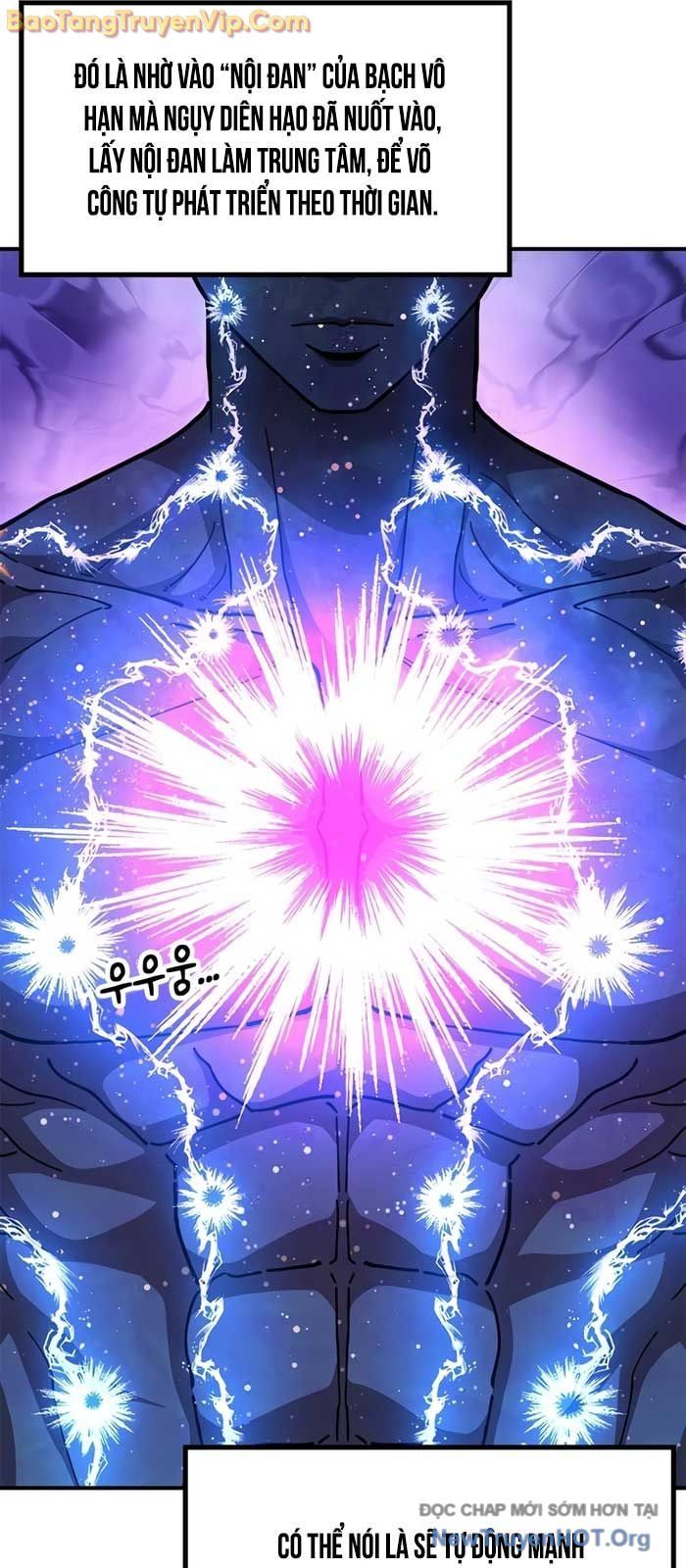 Vĩ Nhân Kiếm Chap 4 - Next Chap 5