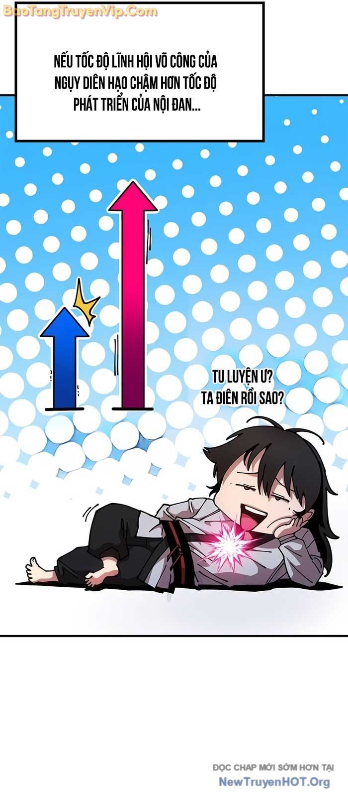 Vĩ Nhân Kiếm Chap 4 - Next Chap 5