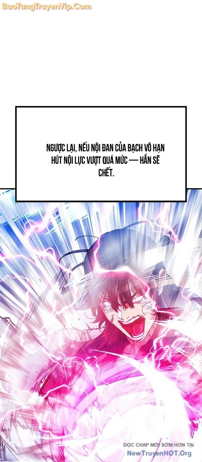 Vĩ Nhân Kiếm Chap 4 - Next Chap 5