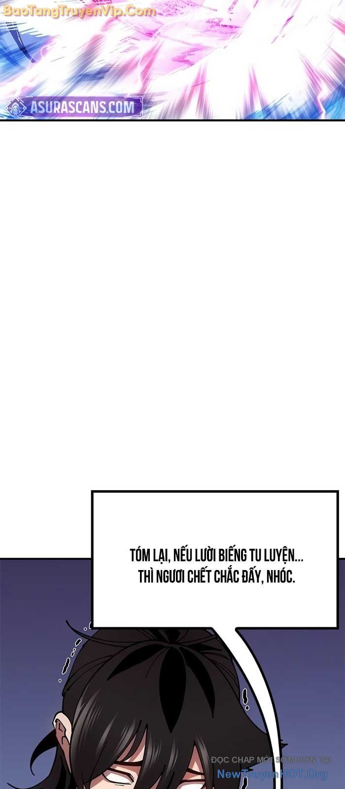 Vĩ Nhân Kiếm Chap 4 - Next Chap 5