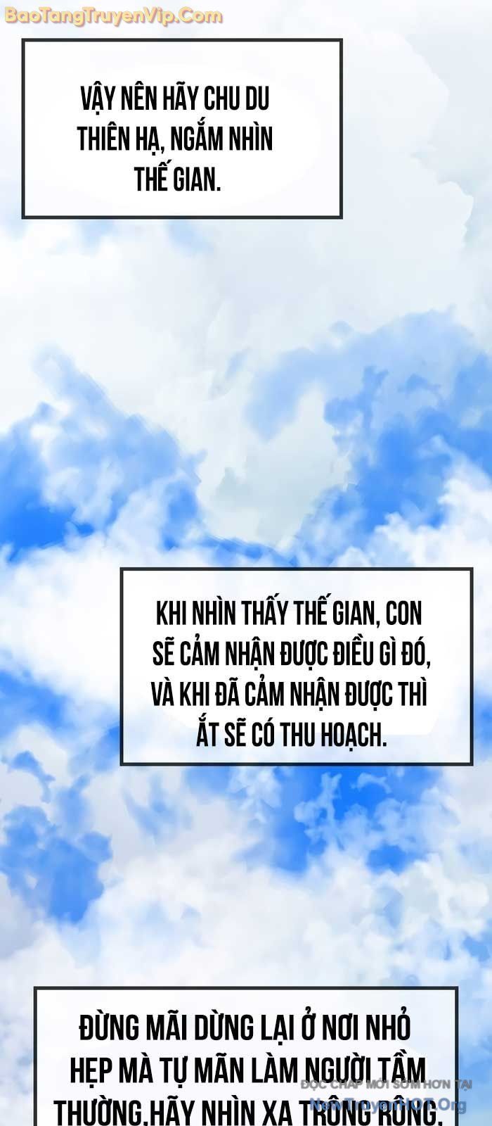 Vĩ Nhân Kiếm Chap 4 - Next Chap 5
