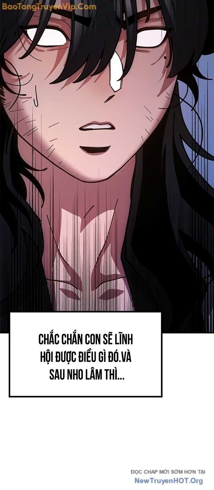 Vĩ Nhân Kiếm Chap 4 - Next Chap 5