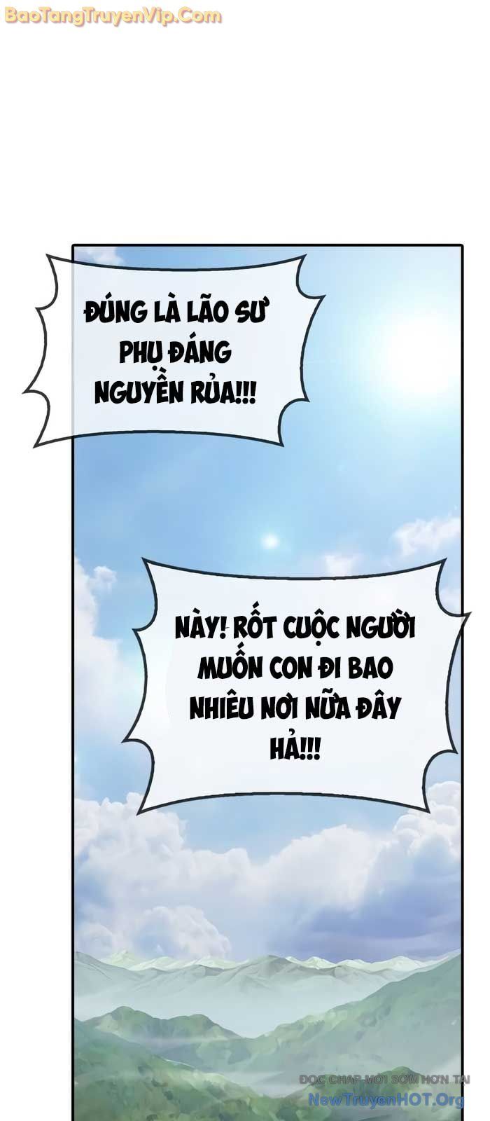 Vĩ Nhân Kiếm Chap 4 - Next Chap 5