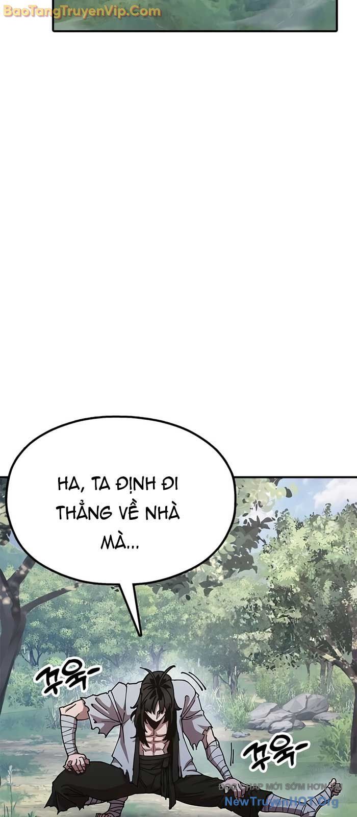 Vĩ Nhân Kiếm Chap 4 - Next Chap 5