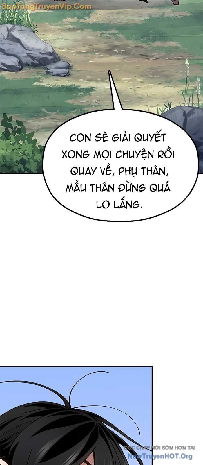 Vĩ Nhân Kiếm Chap 4 - Next Chap 5
