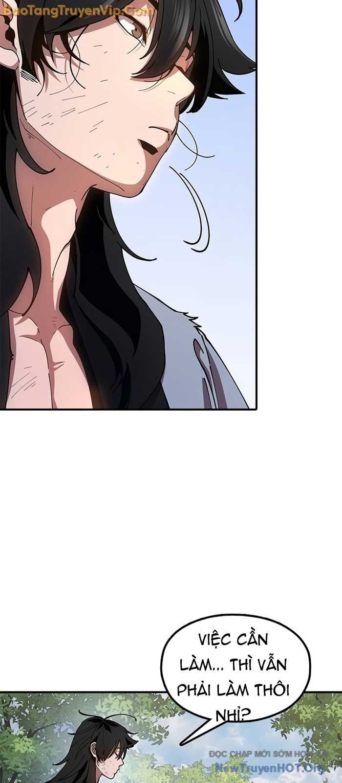 Vĩ Nhân Kiếm Chap 4 - Next Chap 5