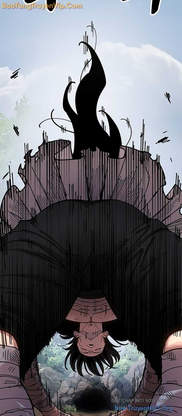 Vĩ Nhân Kiếm Chap 4 - Next Chap 5