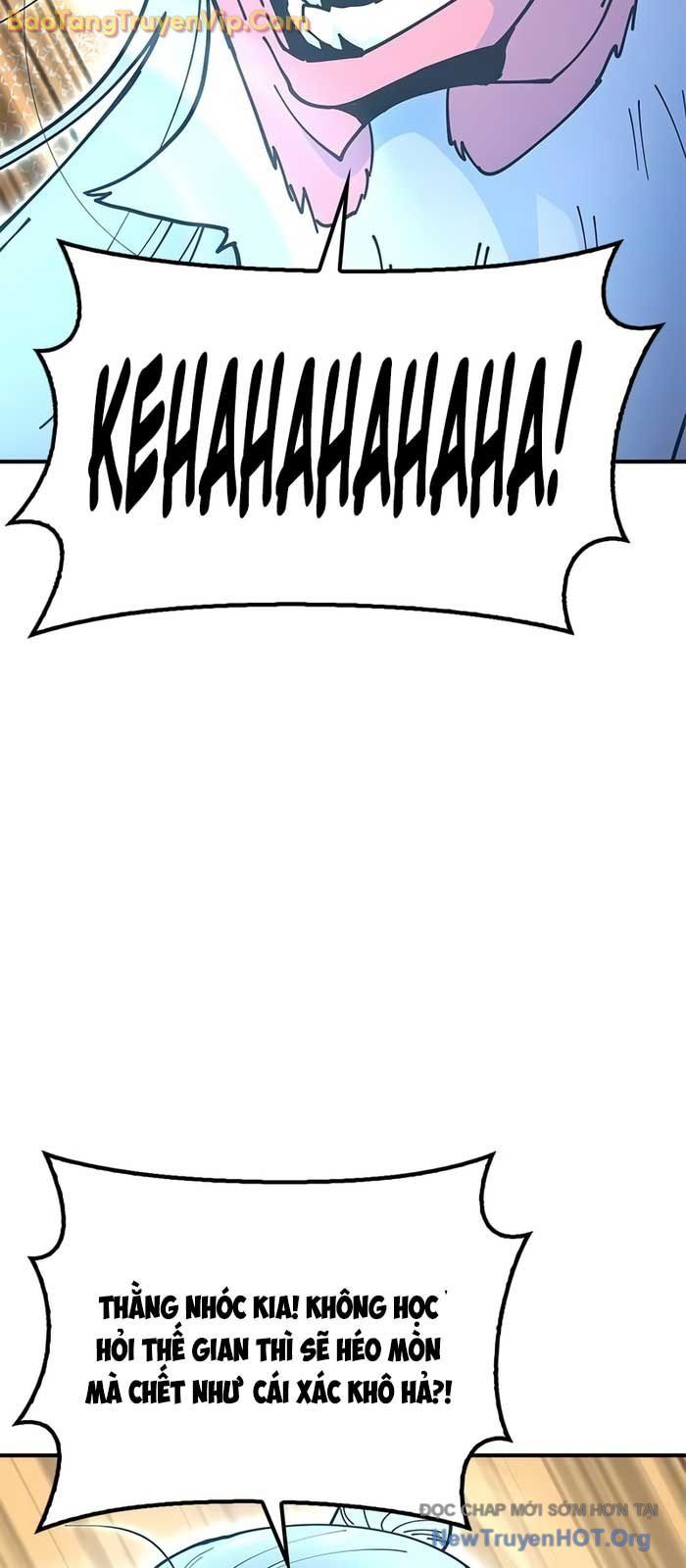 Vĩ Nhân Kiếm Chap 4 - Next Chap 5