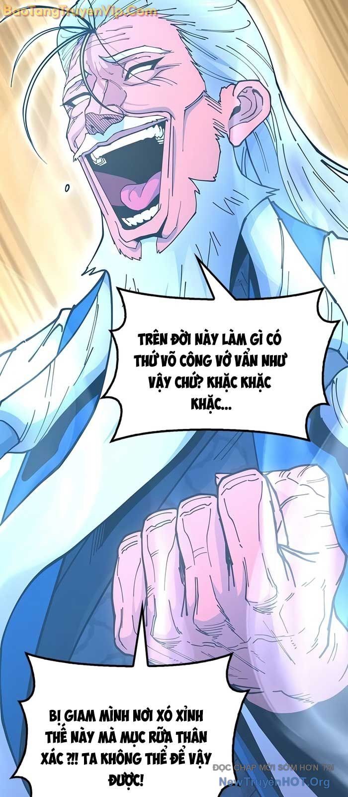 Vĩ Nhân Kiếm Chap 4 - Next Chap 5