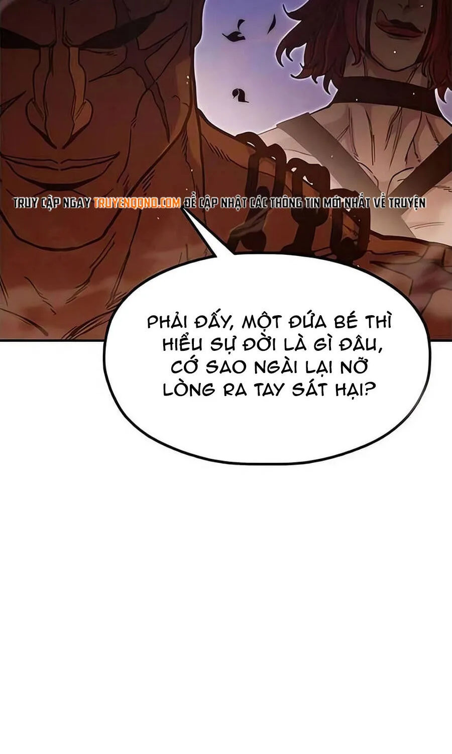 Vĩ Nhân Kiếm Chap 40 - Next Chap 41