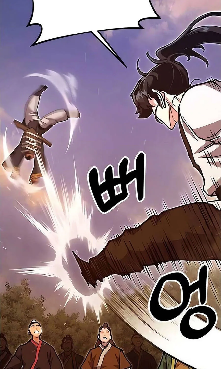 Vĩ Nhân Kiếm Chap 40 - Next Chap 41