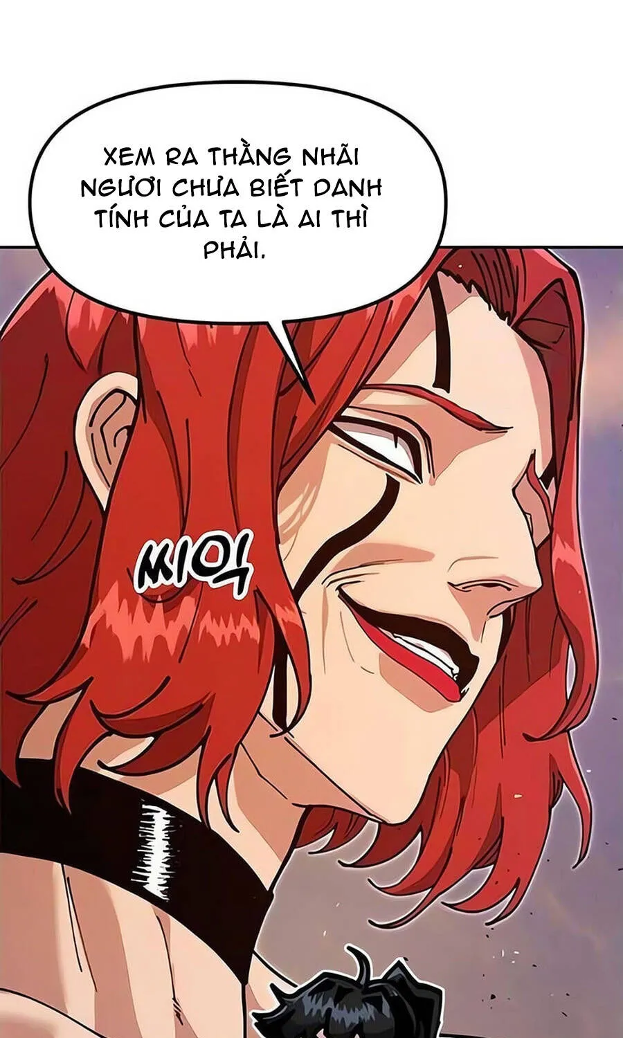 Vĩ Nhân Kiếm Chap 40 - Next Chap 41
