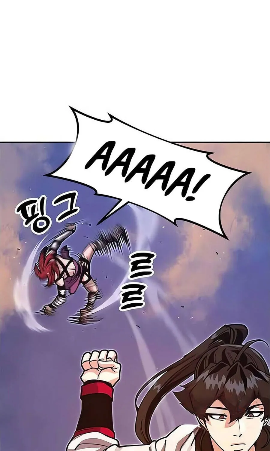 Vĩ Nhân Kiếm Chap 40 - Next Chap 41