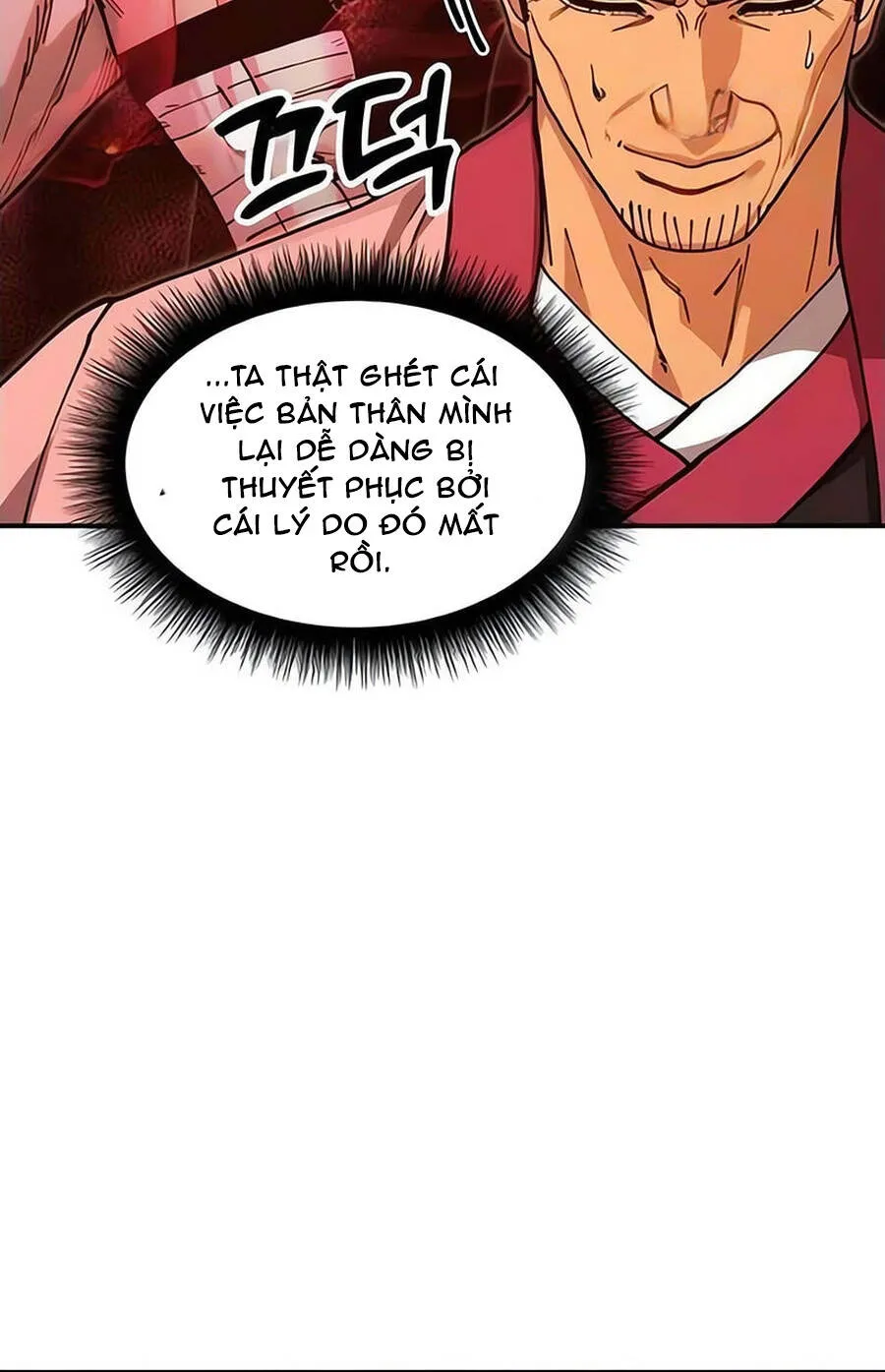 Vĩ Nhân Kiếm Chap 40 - Next Chap 41