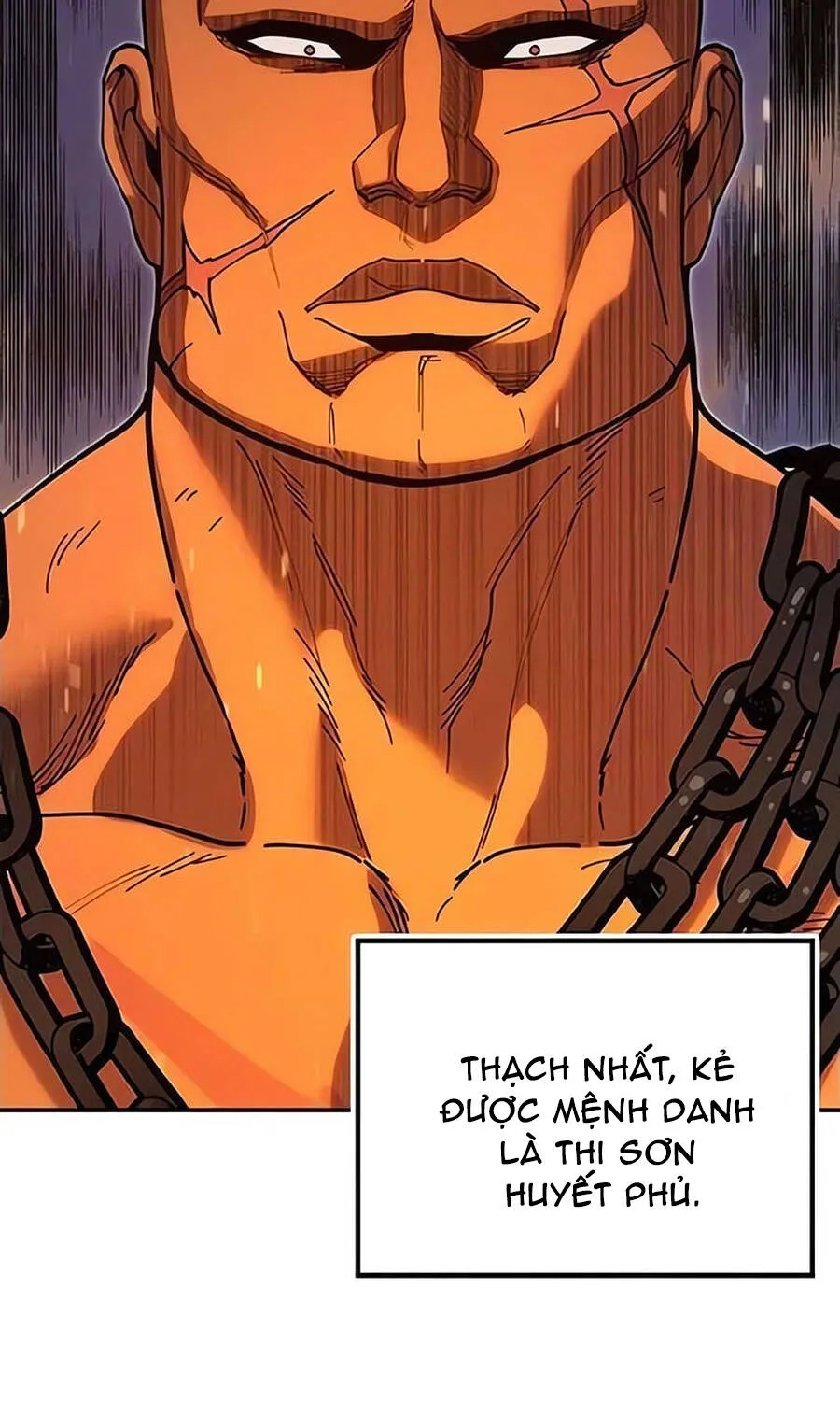 Vĩ Nhân Kiếm Chap 40 - Next Chap 41