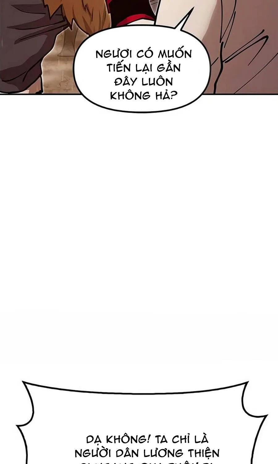 Vĩ Nhân Kiếm Chap 40 - Next Chap 41