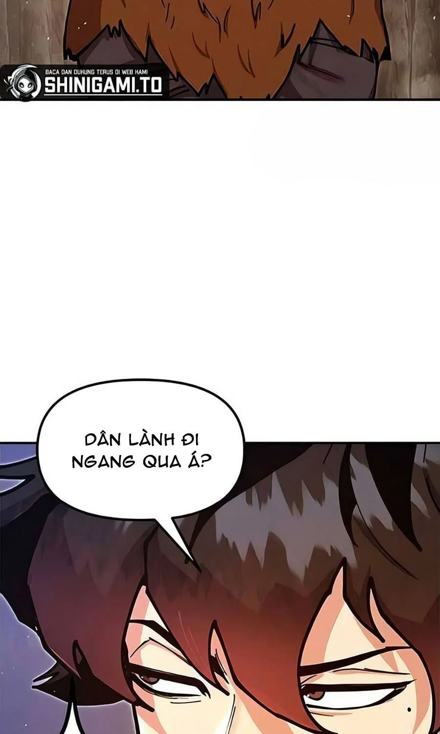 Vĩ Nhân Kiếm Chap 40 - Next Chap 41
