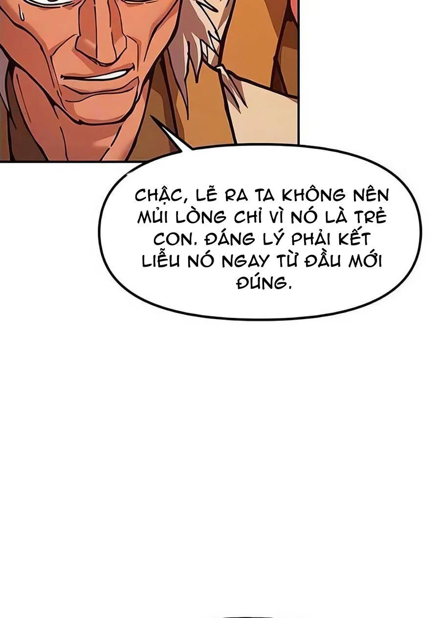 Vĩ Nhân Kiếm Chap 40 - Next Chap 41