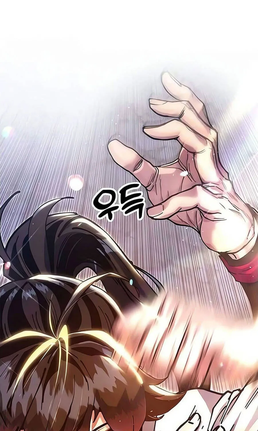 Vĩ Nhân Kiếm Chap 40 - Next Chap 41