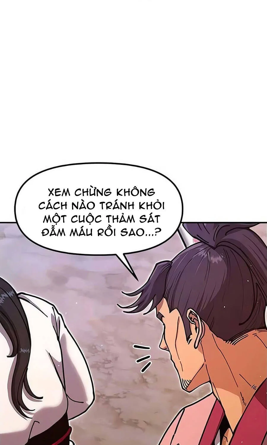 Vĩ Nhân Kiếm Chap 40 - Next Chap 41