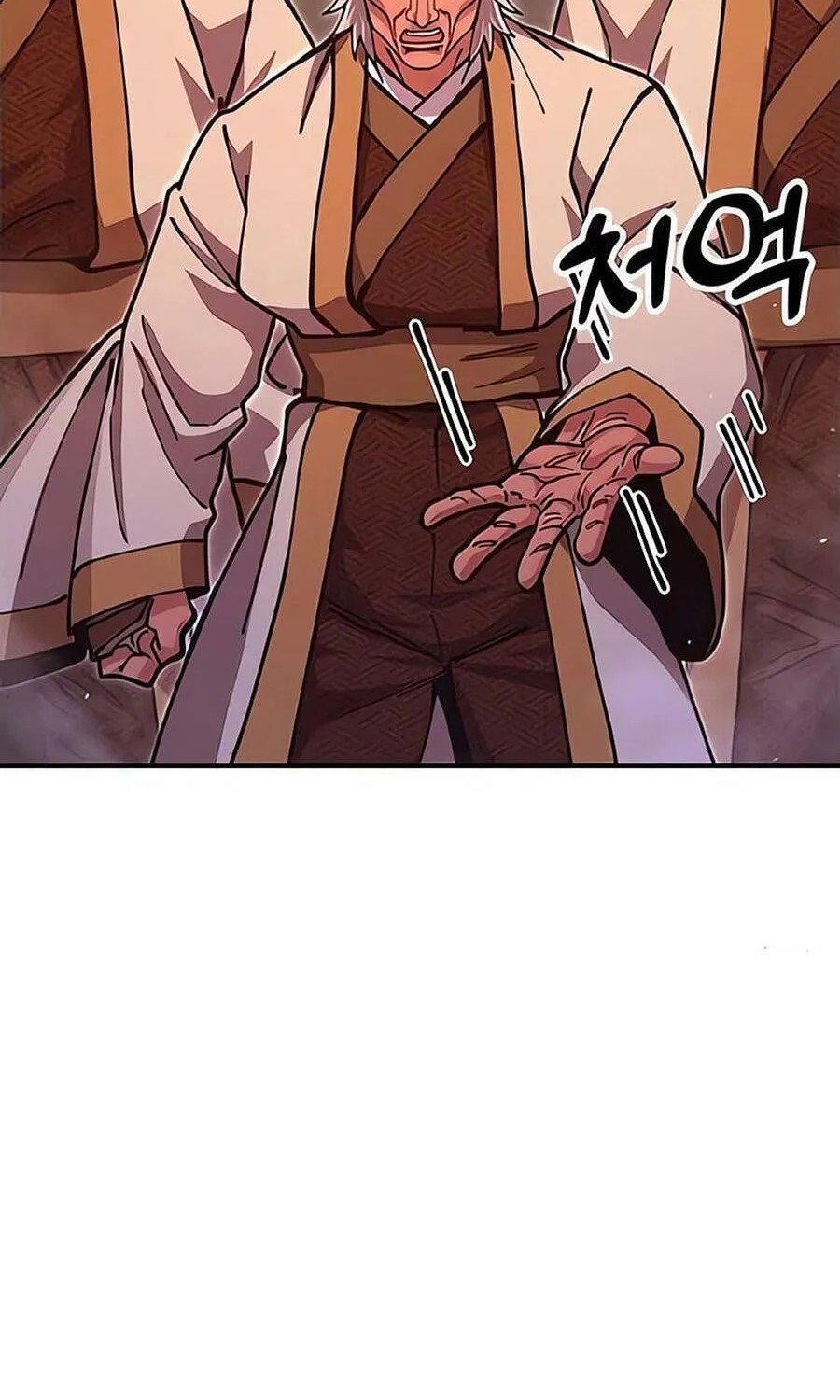 Vĩ Nhân Kiếm Chap 40 - Next Chap 41