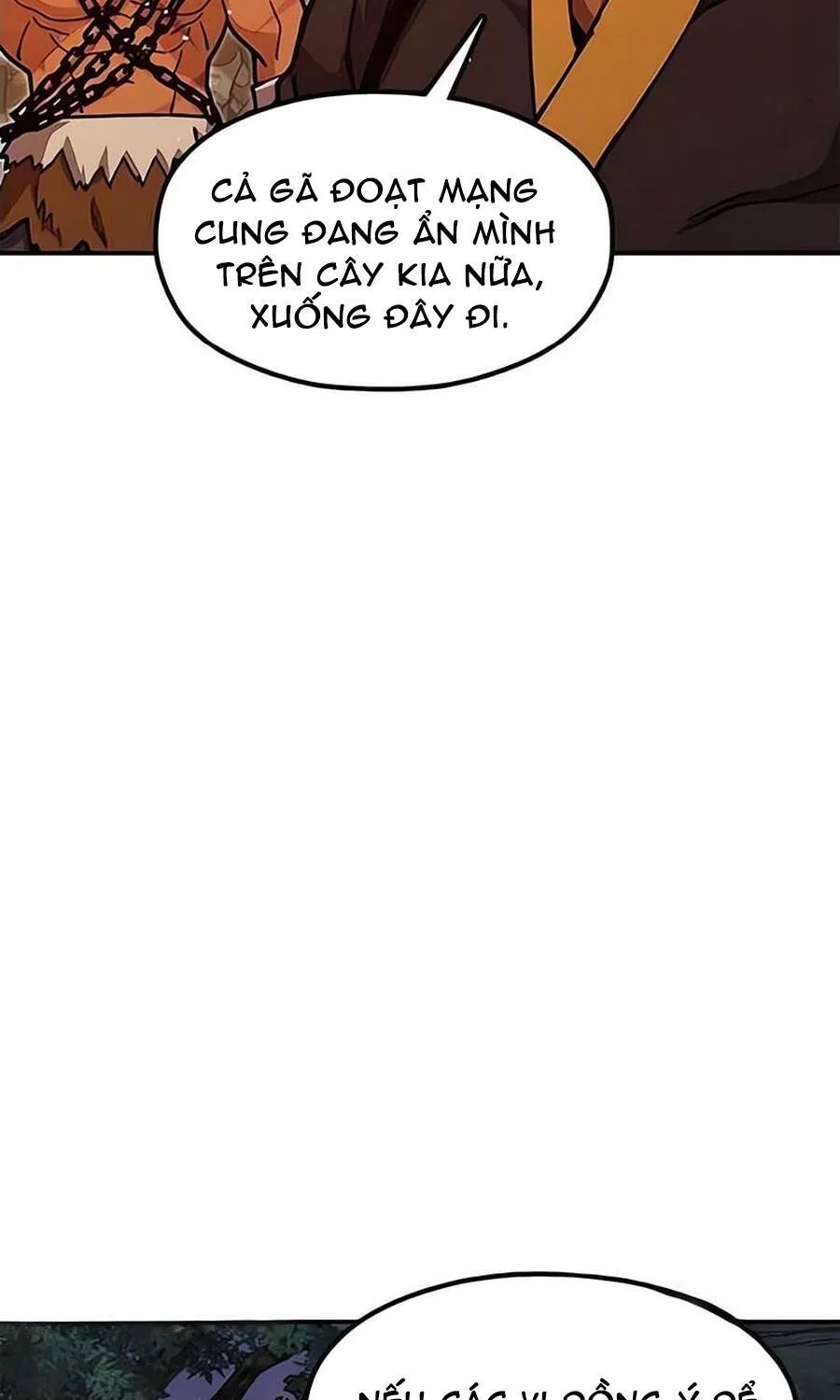 Vĩ Nhân Kiếm Chap 40 - Next Chap 41