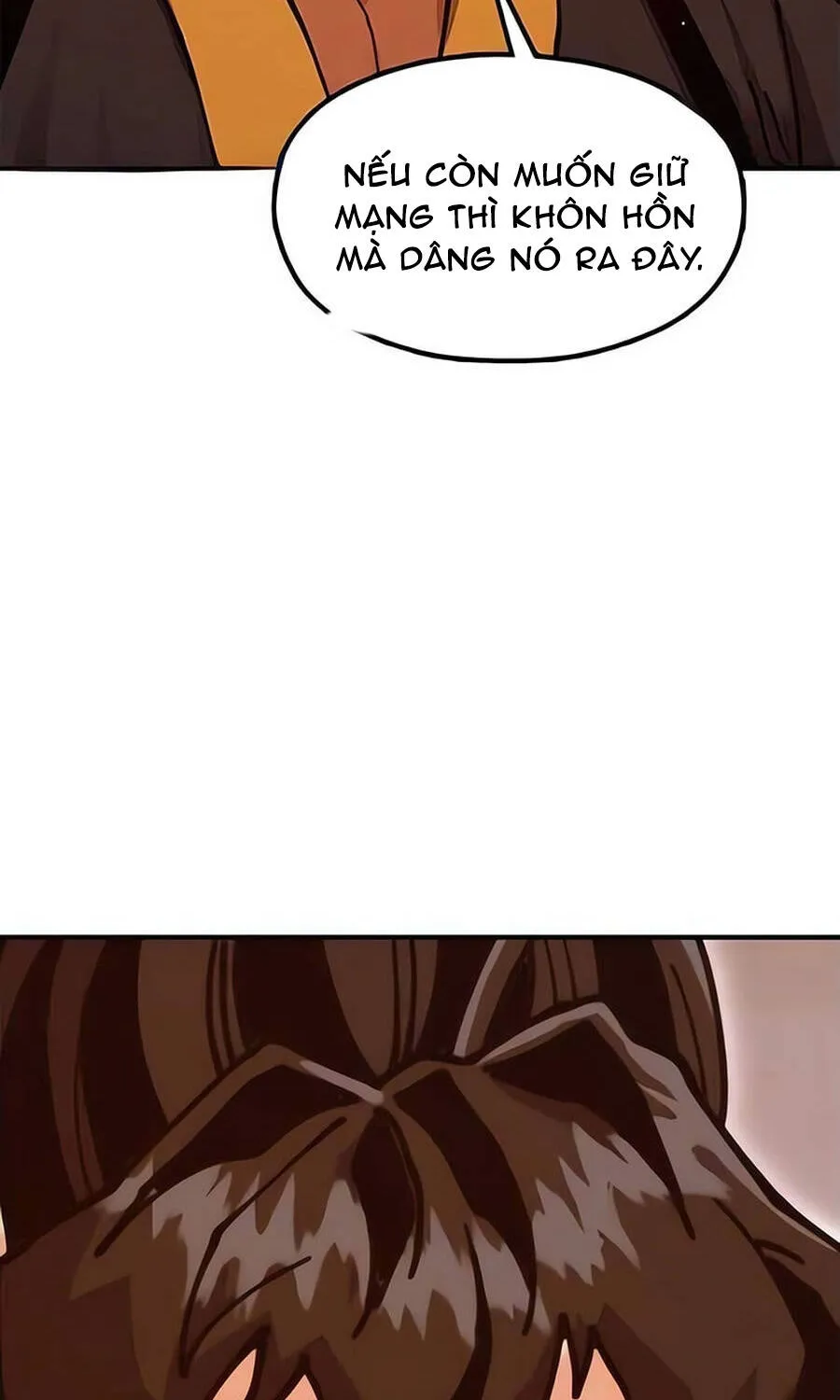 Vĩ Nhân Kiếm Chap 40 - Next Chap 41