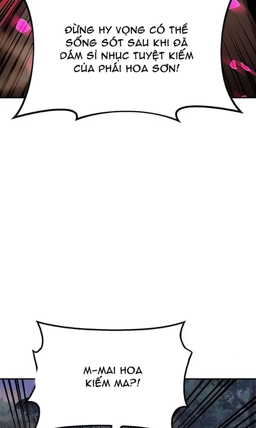 Vĩ Nhân Kiếm Chap 40 - Next Chap 41