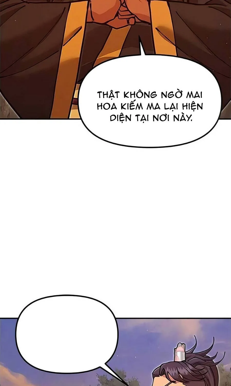 Vĩ Nhân Kiếm Chap 40 - Next Chap 41