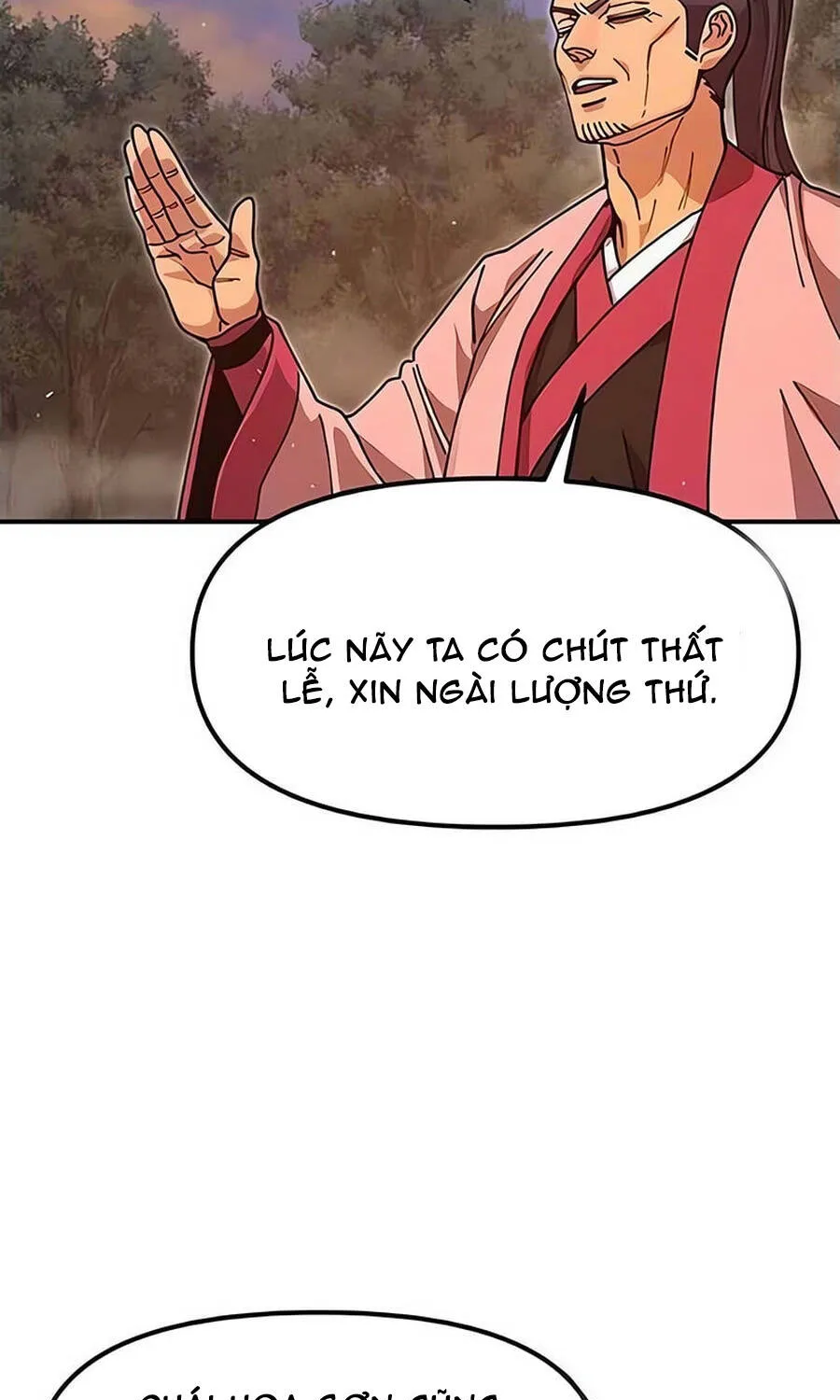 Vĩ Nhân Kiếm Chap 40 - Next Chap 41