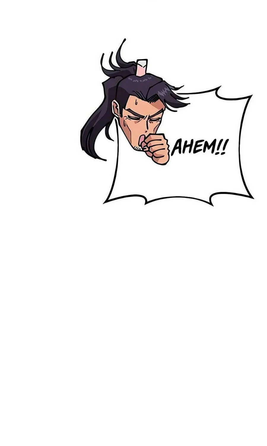 Vĩ Nhân Kiếm Chap 40 - Next Chap 41