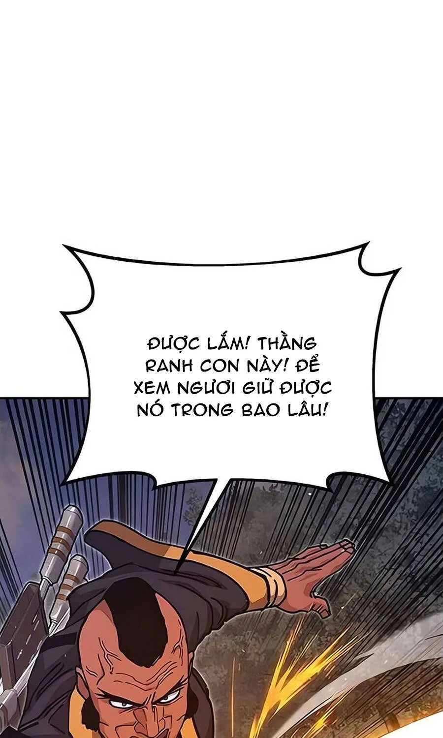 Vĩ Nhân Kiếm Chap 40 - Next Chap 41