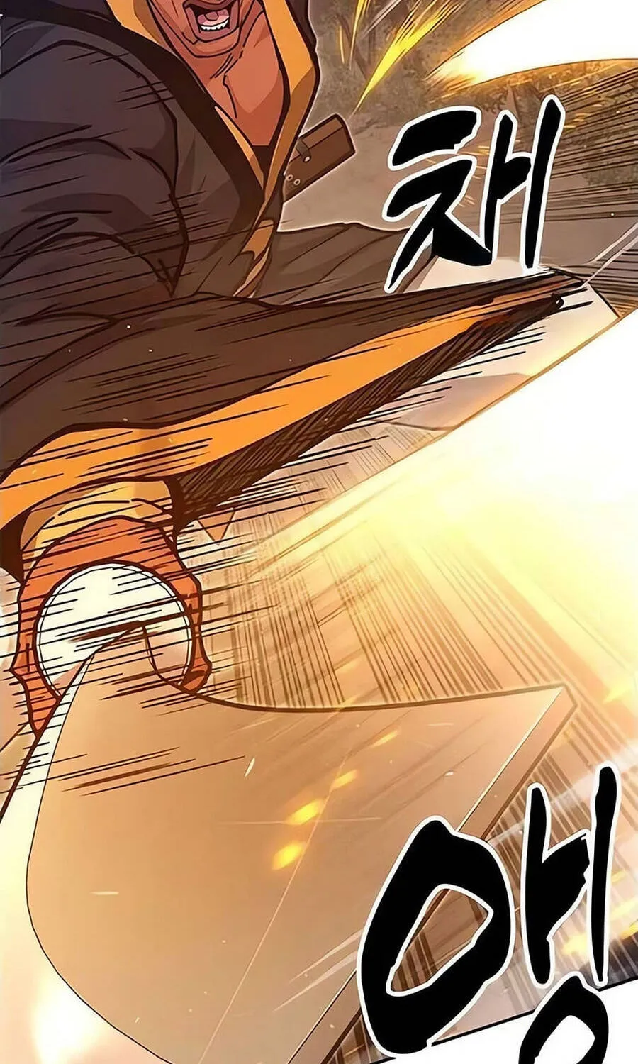 Vĩ Nhân Kiếm Chap 40 - Next Chap 41