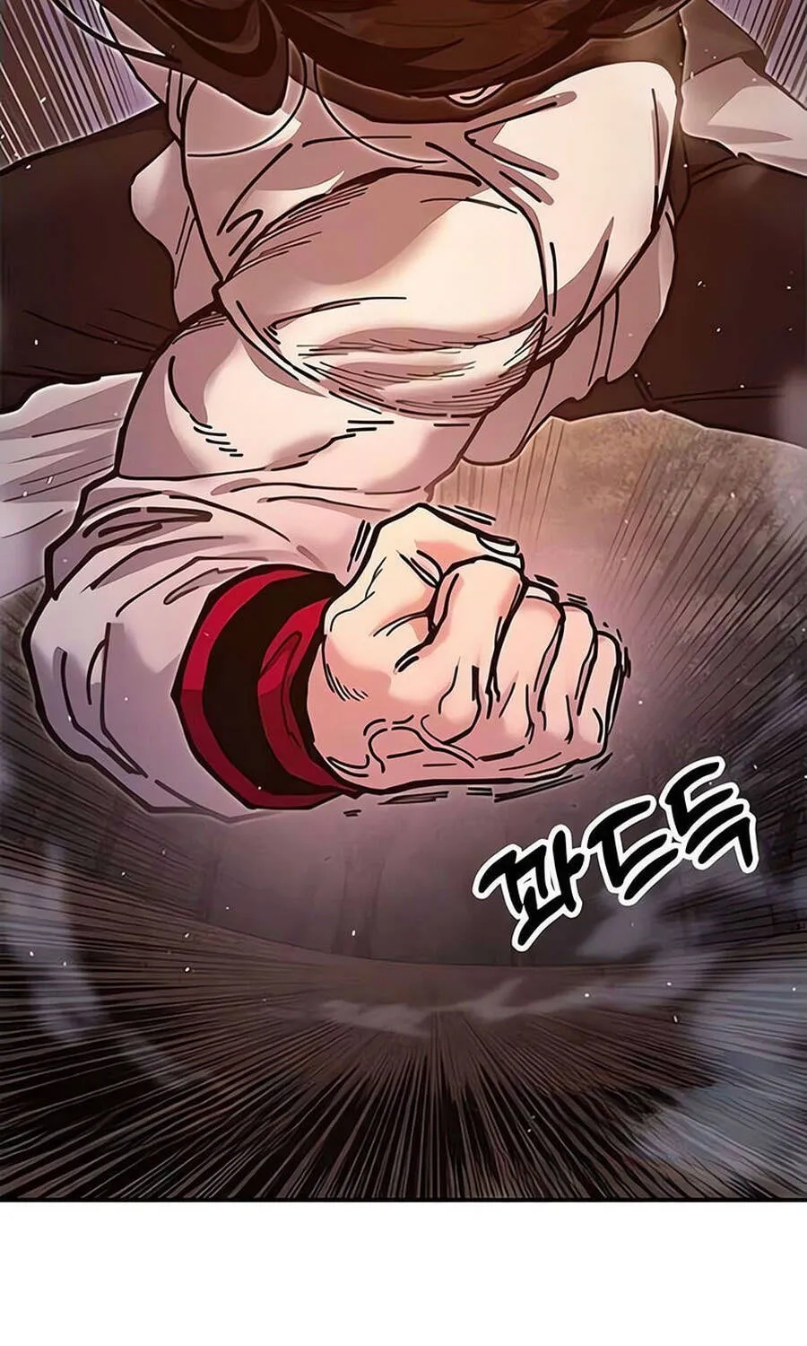 Vĩ Nhân Kiếm Chap 40 - Next Chap 41