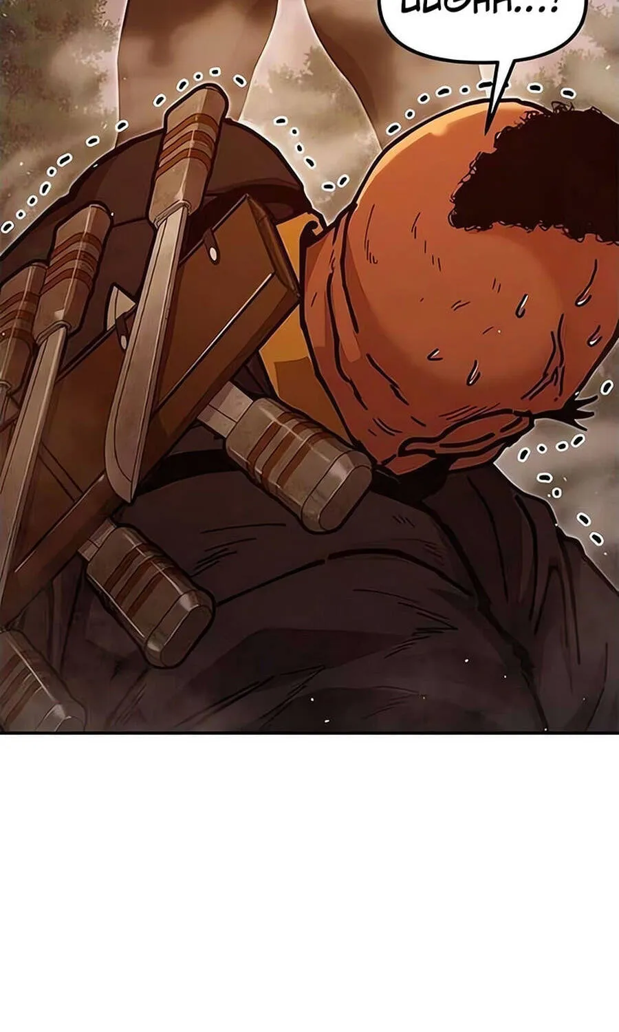 Vĩ Nhân Kiếm Chap 40 - Next Chap 41