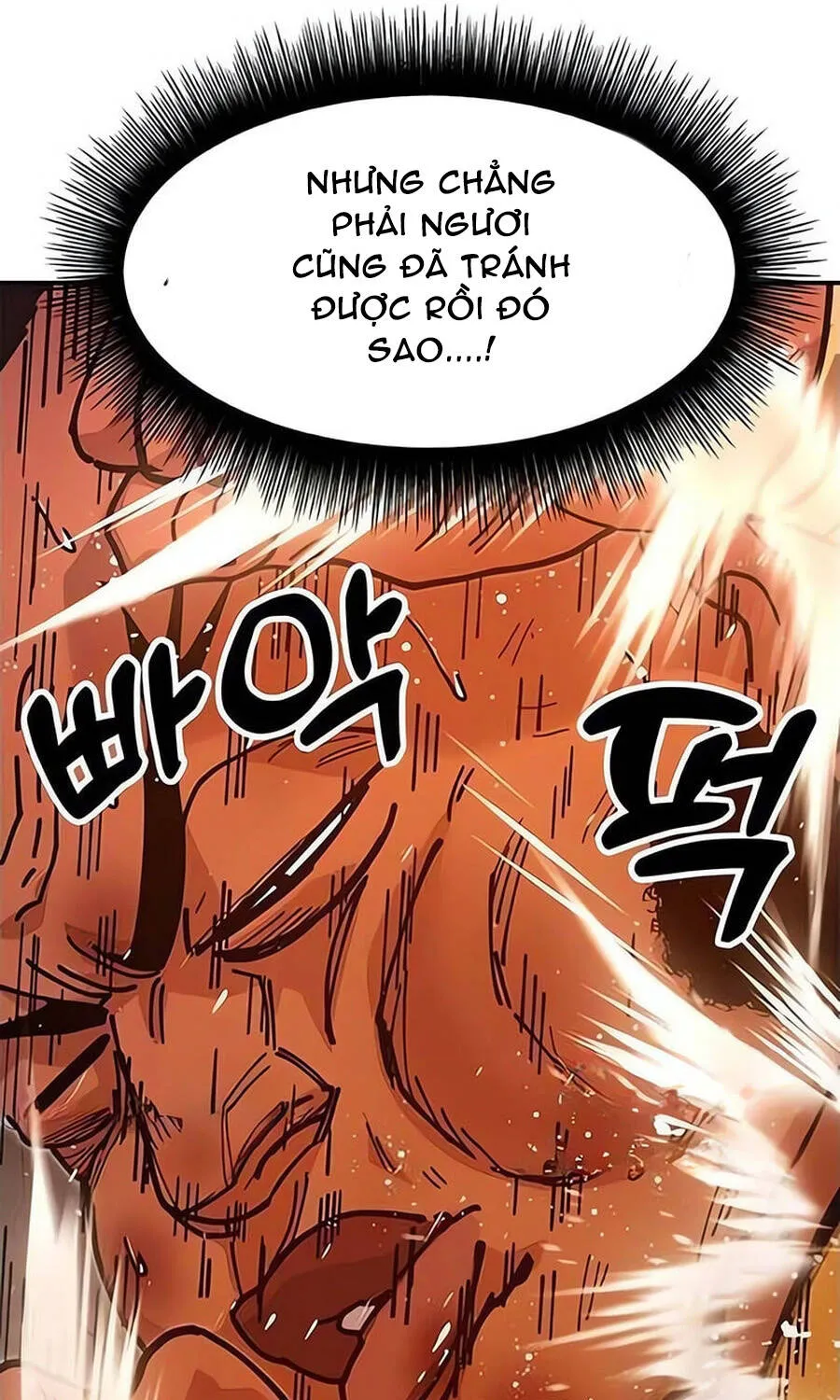 Vĩ Nhân Kiếm Chap 40 - Next Chap 41