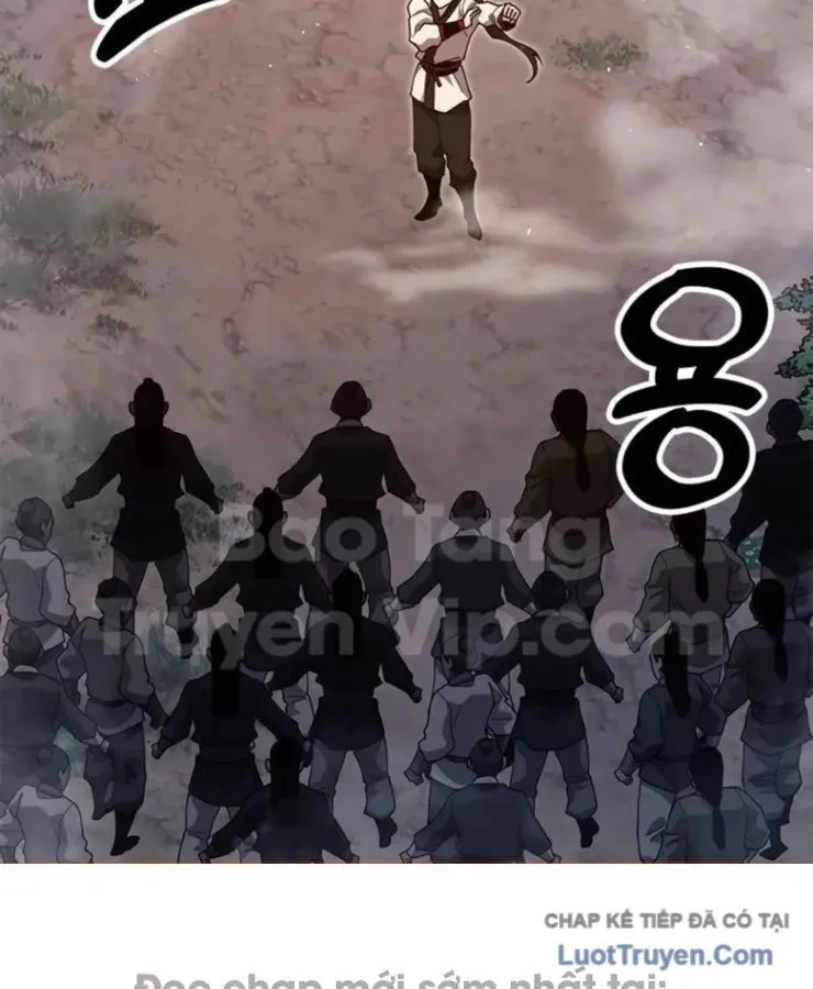 Vĩ Nhân Kiếm Chap 41 - Next Chap 42