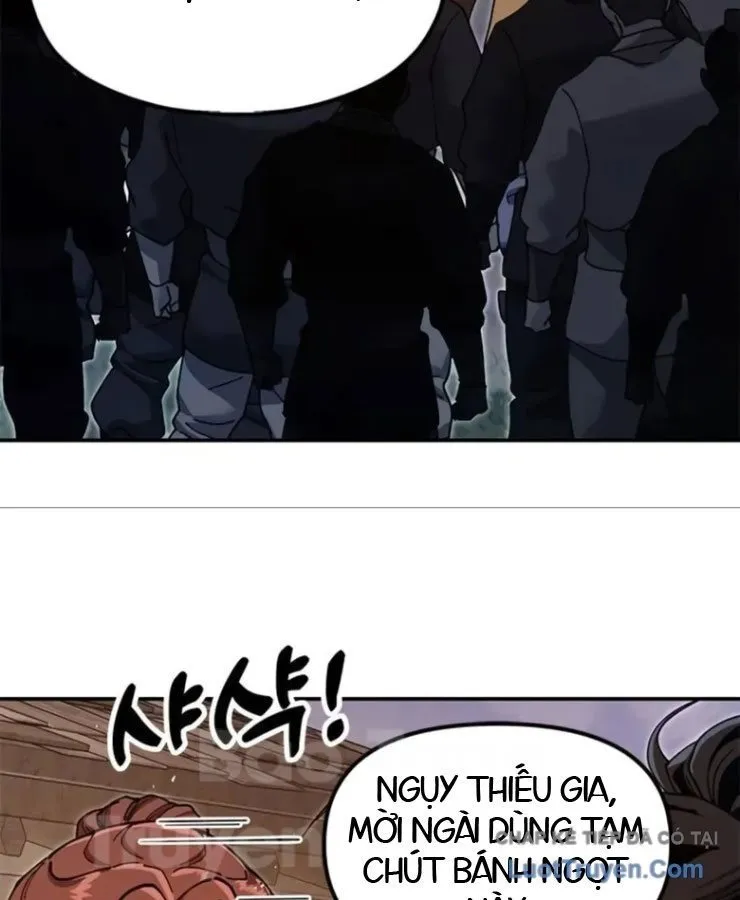 Vĩ Nhân Kiếm Chap 41 - Next Chap 42