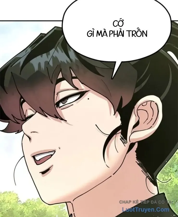 Vĩ Nhân Kiếm Chap 41 - Next Chap 42
