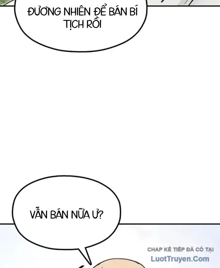Vĩ Nhân Kiếm Chap 41 - Next Chap 42