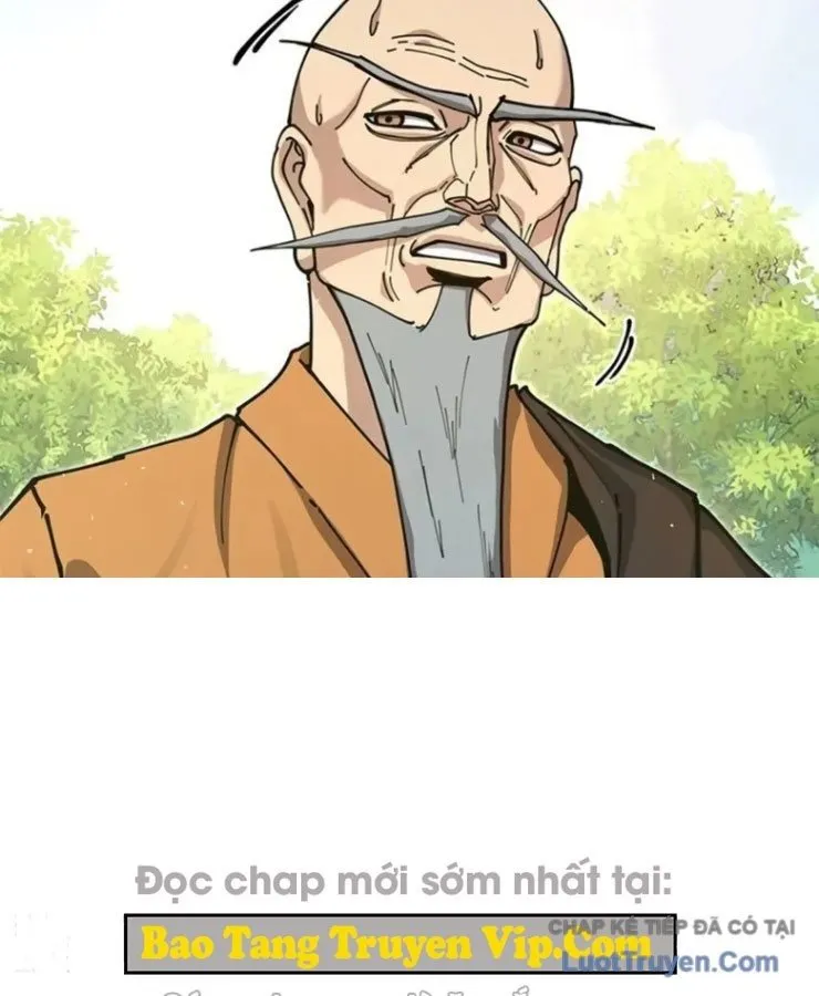 Vĩ Nhân Kiếm Chap 41 - Next Chap 42