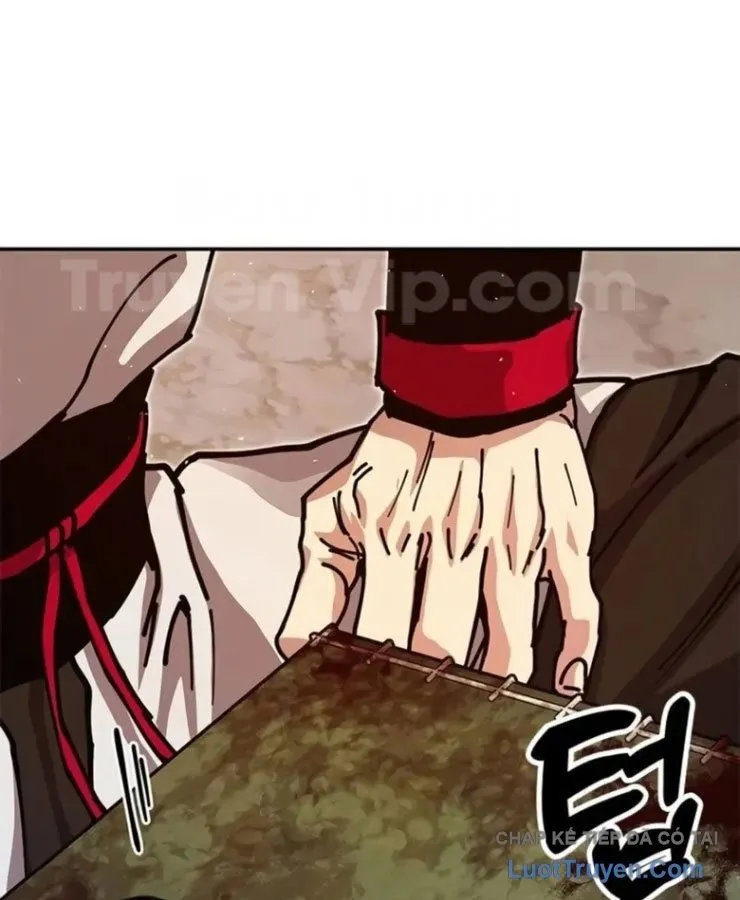 Vĩ Nhân Kiếm Chap 41 - Next Chap 42