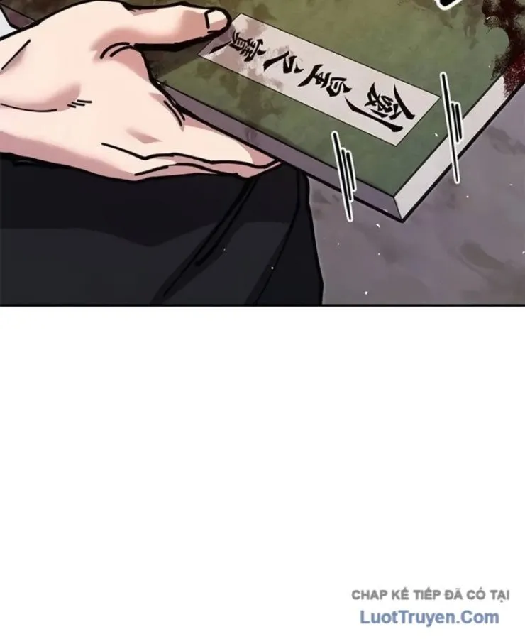 Vĩ Nhân Kiếm Chap 41 - Next Chap 42