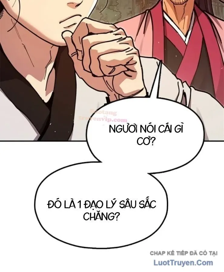 Vĩ Nhân Kiếm Chap 41 - Next Chap 42