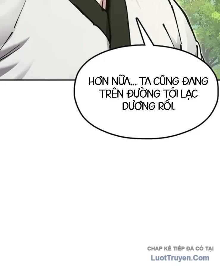Vĩ Nhân Kiếm Chap 41 - Next Chap 42