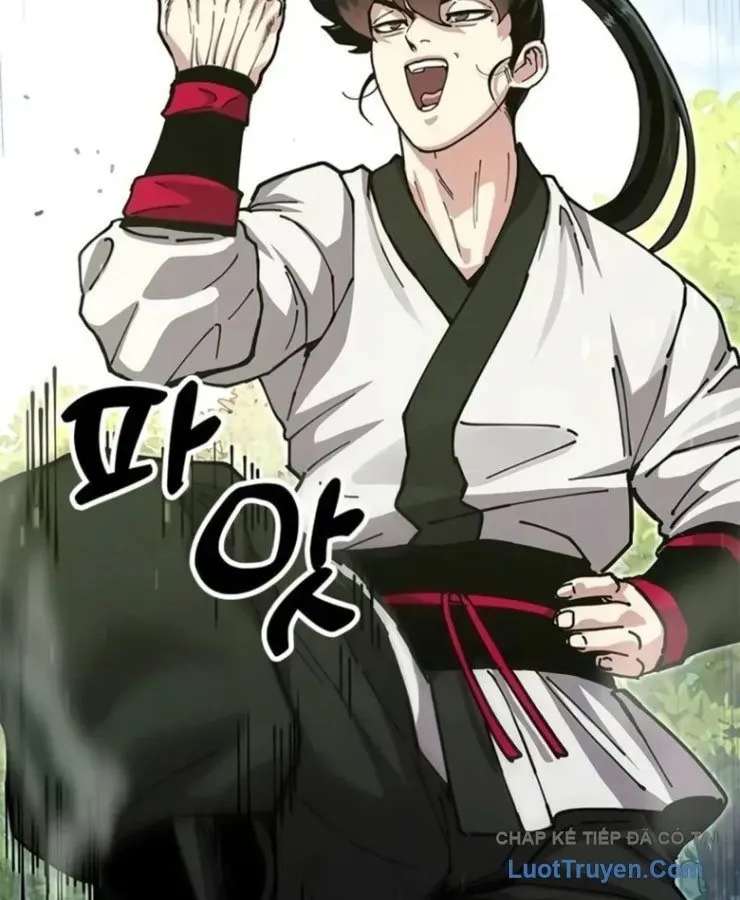 Vĩ Nhân Kiếm Chap 41 - Next Chap 42